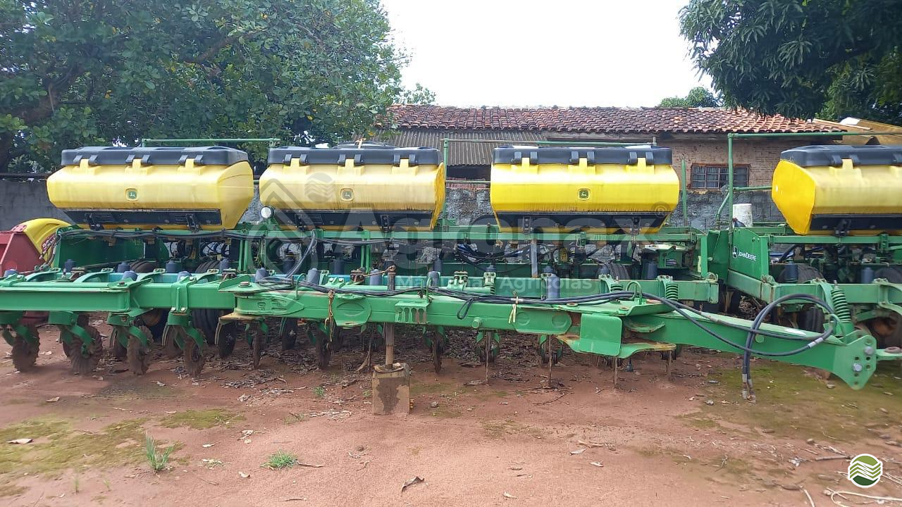 PLANTADEIRAS 2130 de Agropax Máquinas Agrícolas